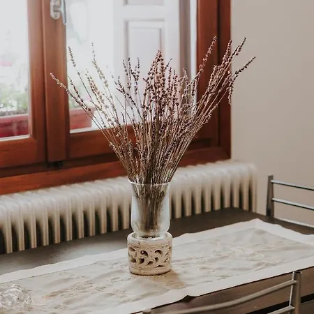 House Of Gardenia Σπίτι διακοπών *