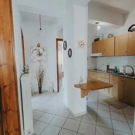 House Of Gardenia * Μακρυράχη