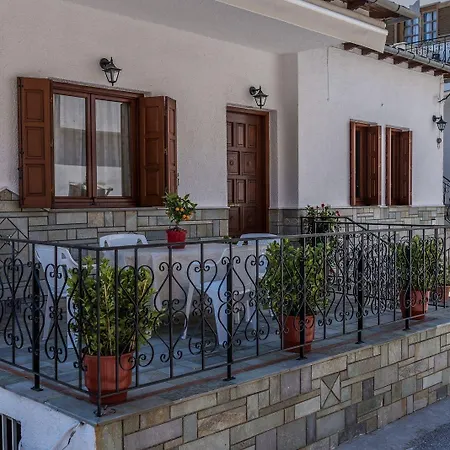 Σπίτι διακοπών House Of Gardenia *