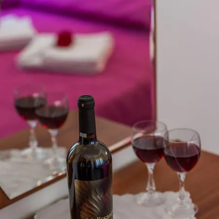 Σπίτι διακοπών House Of Gardenia *