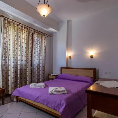 Σπίτι διακοπών House Of Gardenia Μακρυράχη