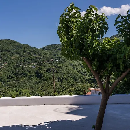 House Of Gardenia Σπίτι διακοπών *