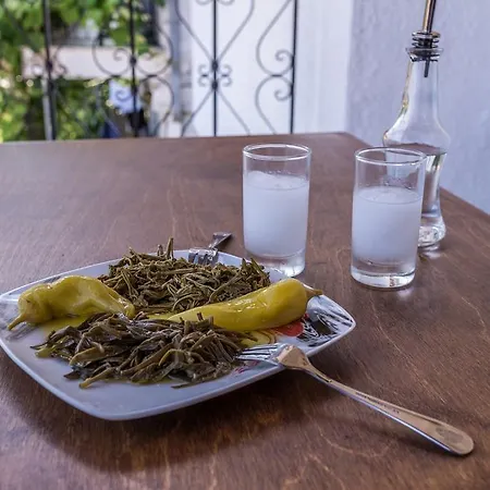 Σπίτι διακοπών House Of Gardenia *