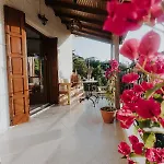 House Of Gardenia *