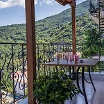 House Of Gardenia Case de vacanță Makrirrákhi