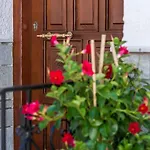 Case de vacanță House Of Gardenia *