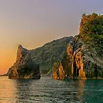 Case de vacanță House Of Gardenia Makrirrákhi
