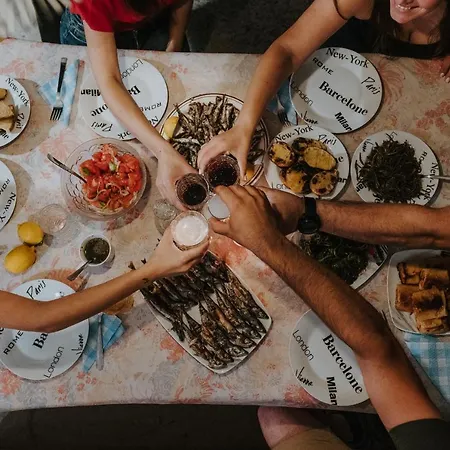 Vakantiehuis House Of Gardenia