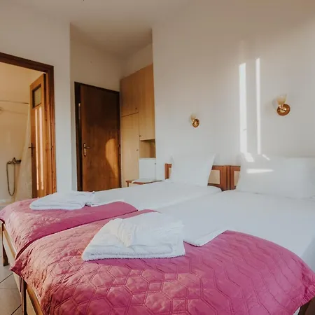 Holiday home House Of Gardenia