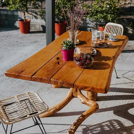 Casa vacanze House Of Gardenia *