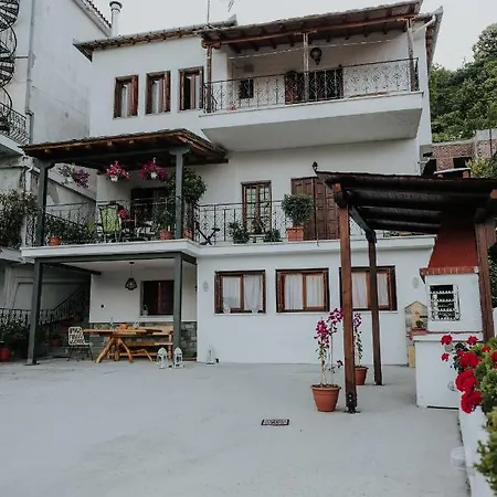 House Of Gardenia Σπίτι διακοπών