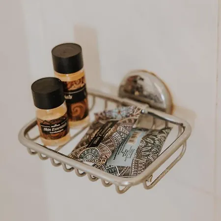 House Of Gardenia Holiday home