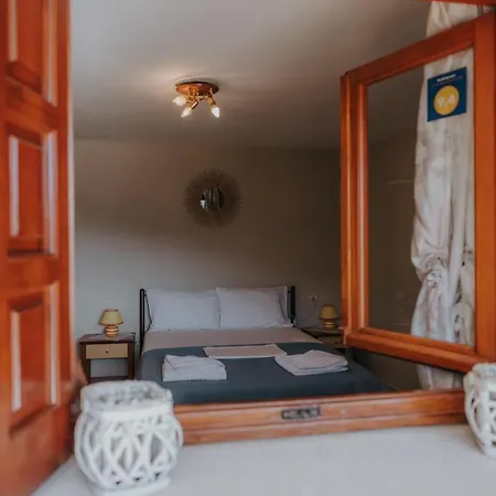 Holiday home House Of Gardenia