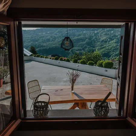 House Of Gardenia Vakantiehuis