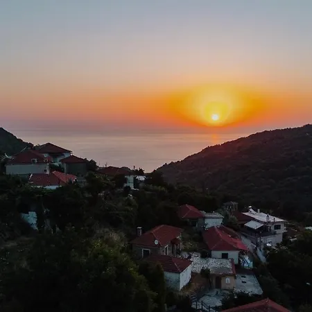 Casa vacanze House Of Gardenia Makrirrákhi