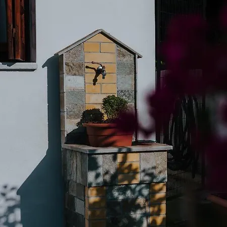 House Of Gardenia *