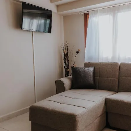 Casa vacanze House Of Gardenia *