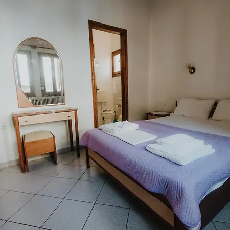 Ferienhaus House Of Gardenia *
