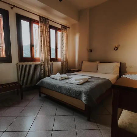 House Of Gardenia Makrirrakhi