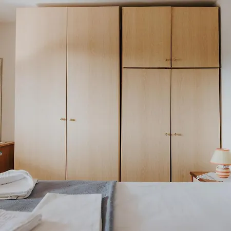 Holiday home House Of Gardenia Makrirrakhi