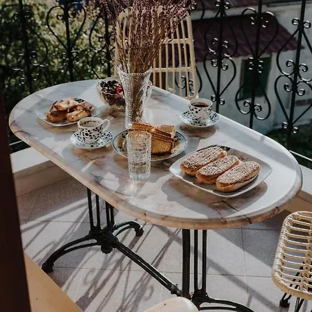 Casa vacanze House Of Gardenia