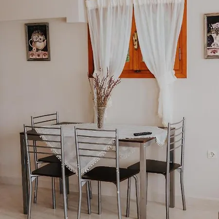 Casa vacanze House Of Gardenia