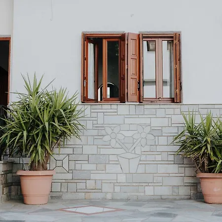 Casa vacanze House Of Gardenia