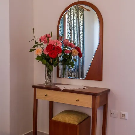 Casa vacanze House Of Gardenia Makrirrákhi