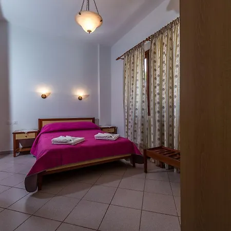 Casa vacanze House Of Gardenia Makrirrákhi