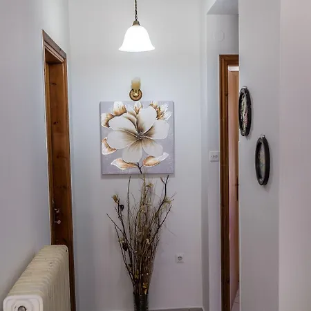 House Of Gardenia Holiday home