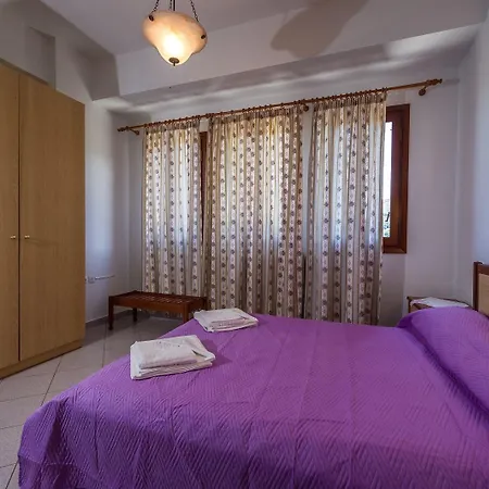 Casa vacanze House Of Gardenia Makrirrákhi