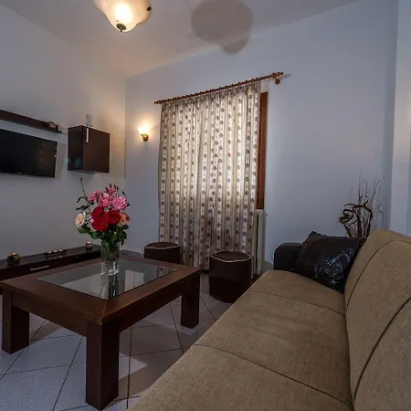 House Of Gardenia Casa vacanze