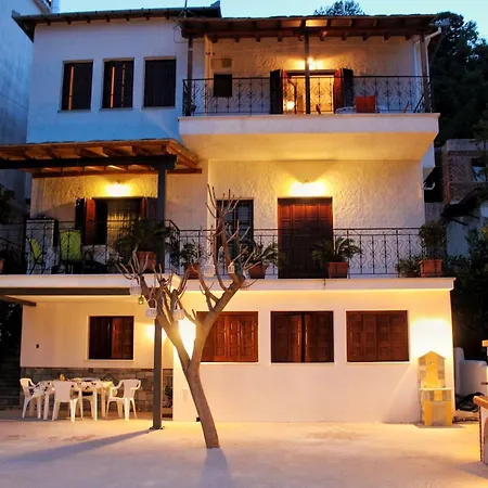 House Of Gardenia Casa vacanze