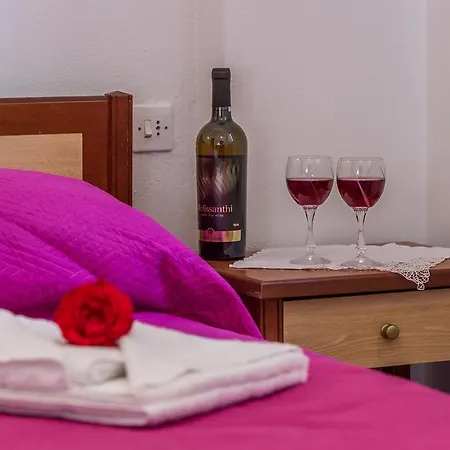 Holiday home House Of Gardenia