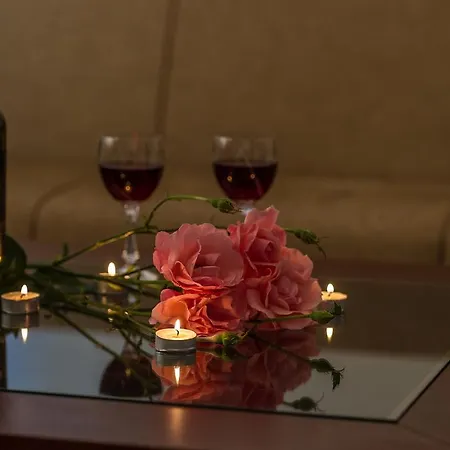 Holiday home House Of Gardenia