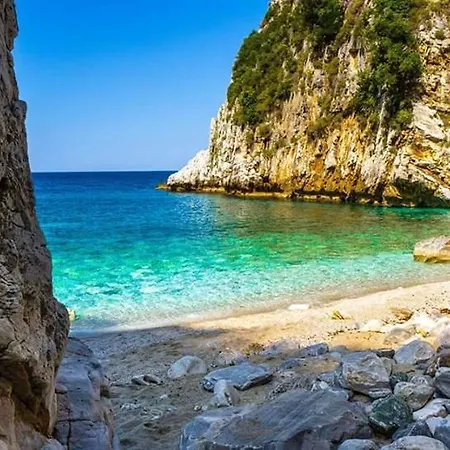 House Of Gardenia Casa vacanze *