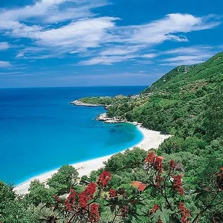 House Of Gardenia Holiday home *