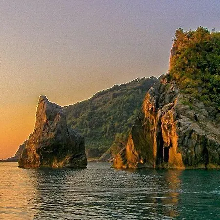 Casa vacanze House Of Gardenia Makrirrákhi