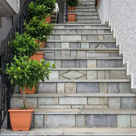 Holiday home House Of Gardenia