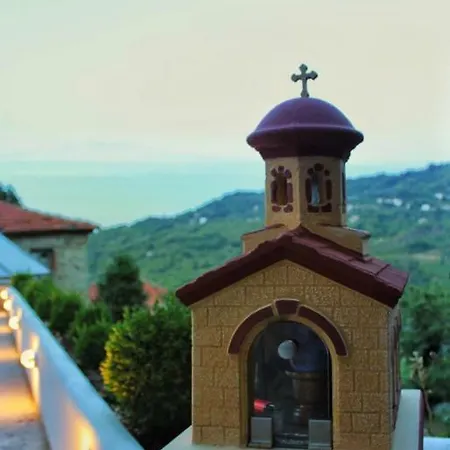 House Of Gardenia Casa vacanze *