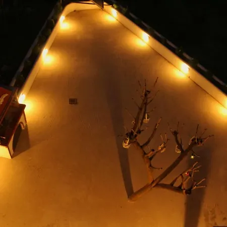 House Of Gardenia Holiday home