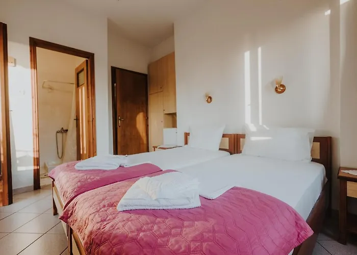 Vakantiehuis House Of Gardenia