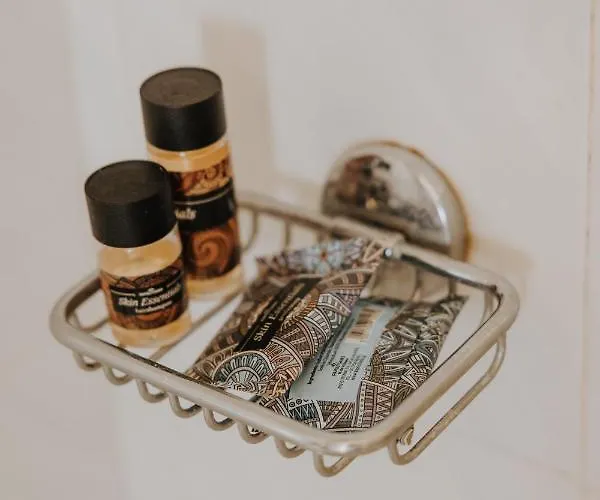 House Of Gardenia Vakantiehuis