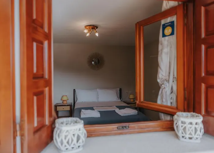 Vakantiehuis House Of Gardenia