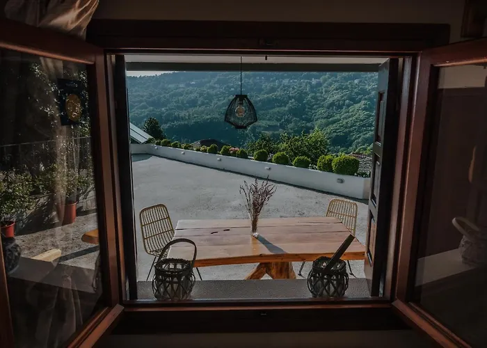 House Of Gardenia Holiday home