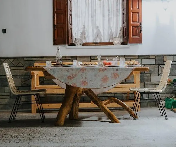 House Of Gardenia Vakantiehuis *