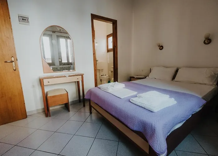 Vakantiehuis House Of Gardenia *