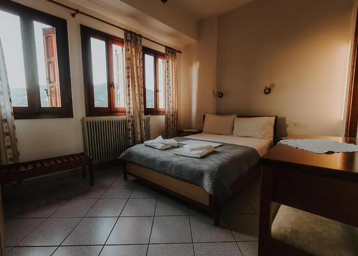 House Of Gardenia Makrirrákhi