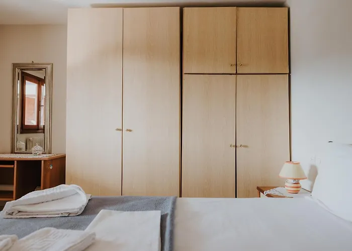 Vakantiehuis House Of Gardenia Makrirrákhi