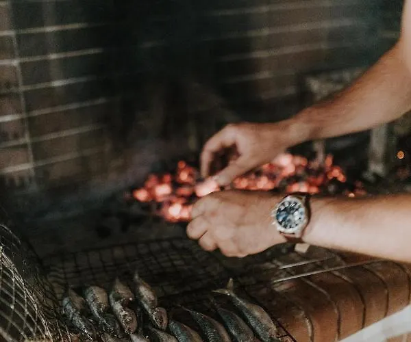 House Of Gardenia Vakantiehuis Makrirrákhi